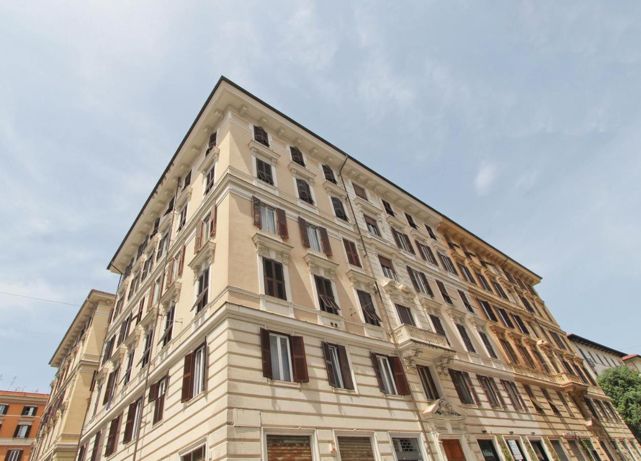 Gasthof The River Corner Rom